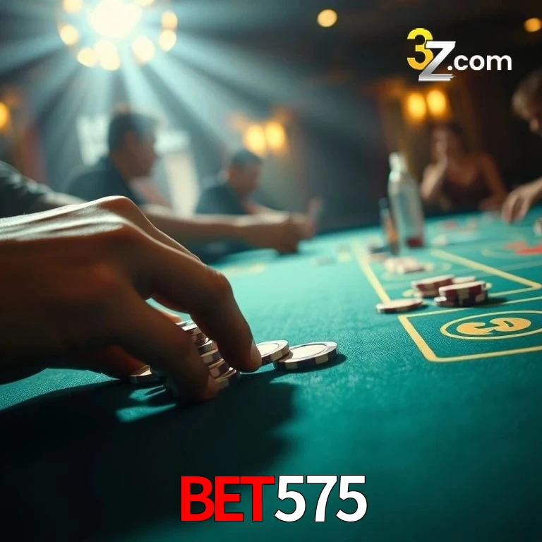 bet575 lottery
