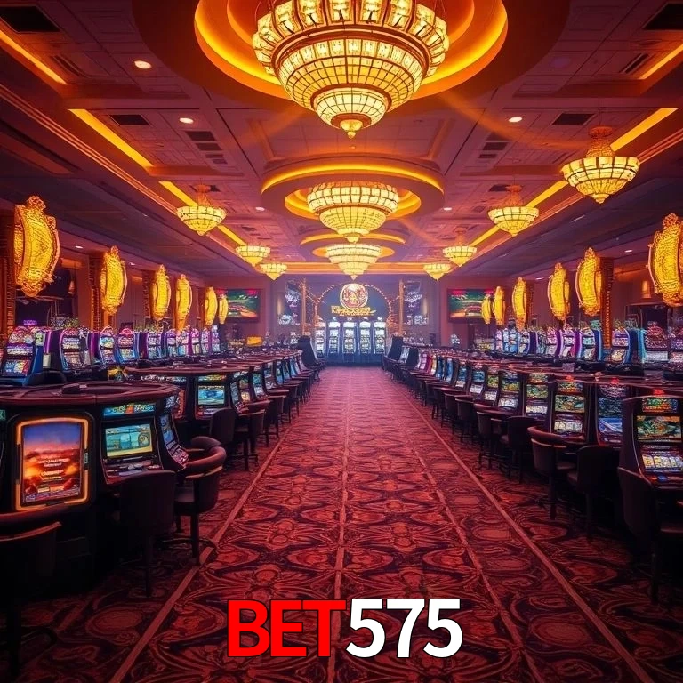 bet575 App Notificações