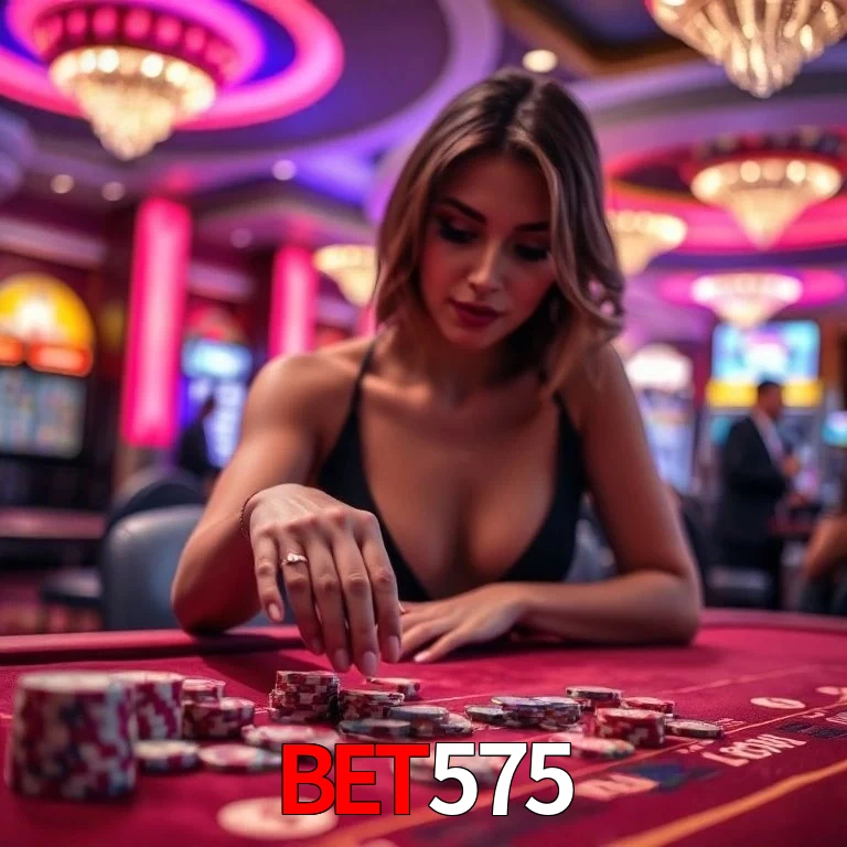bet575 Casino RNG