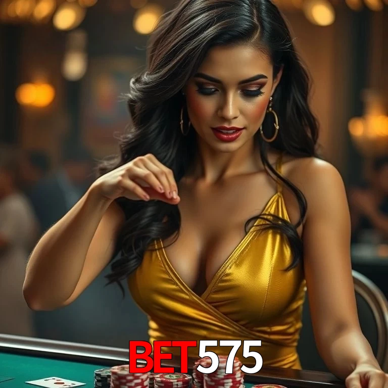 bet575 Segurança