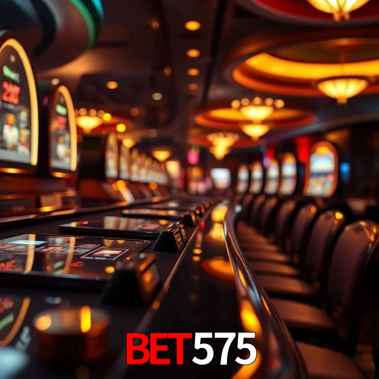 bet575 Segurança
