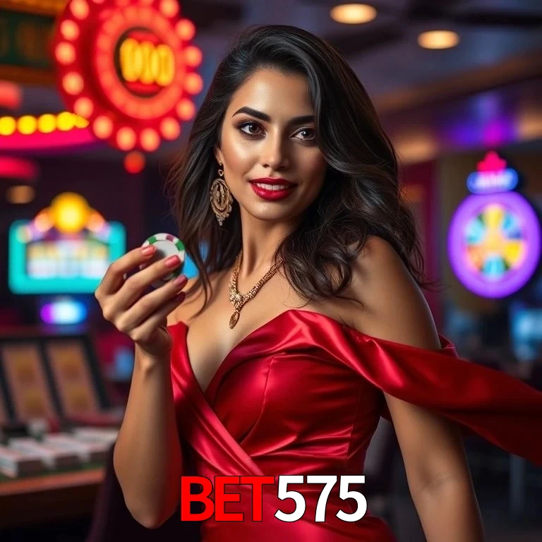 bet575 Torneios Slots