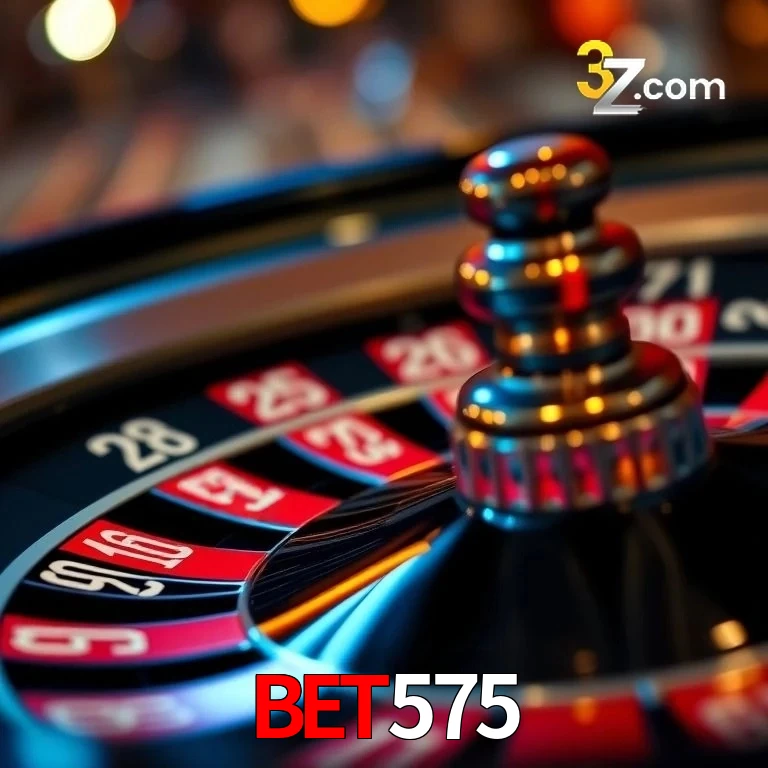 bet575 Segurança