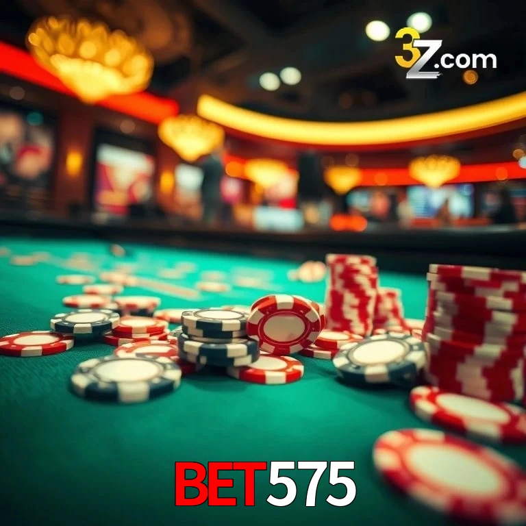 bet575 Segurança