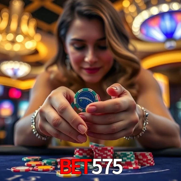 bet575 Segurança