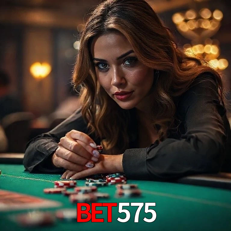 bet575 Sistema Bônus