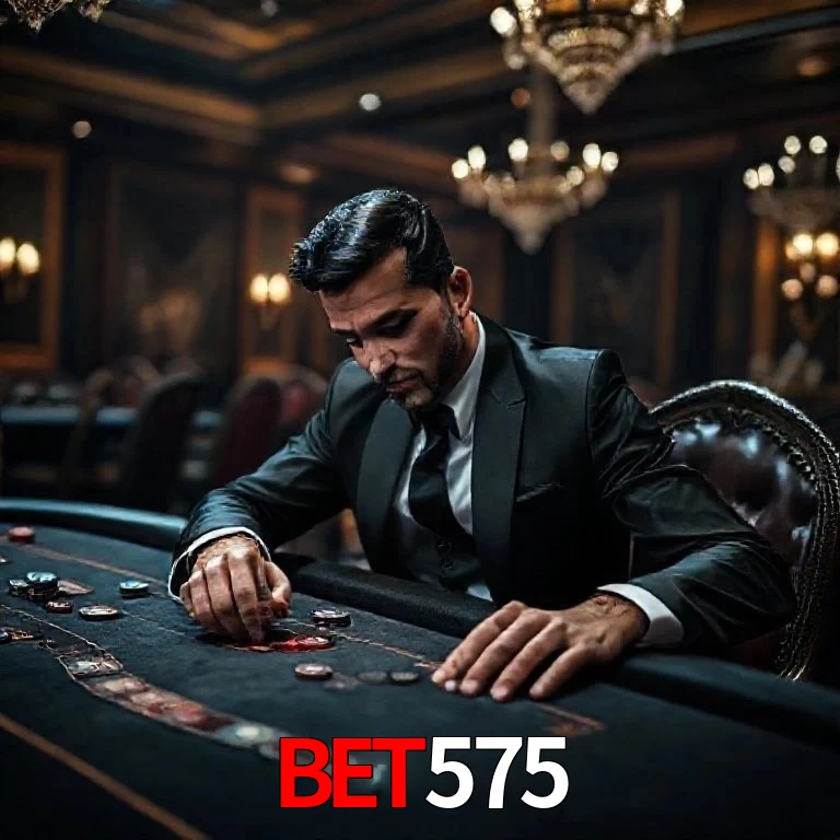 bet575 Segurança